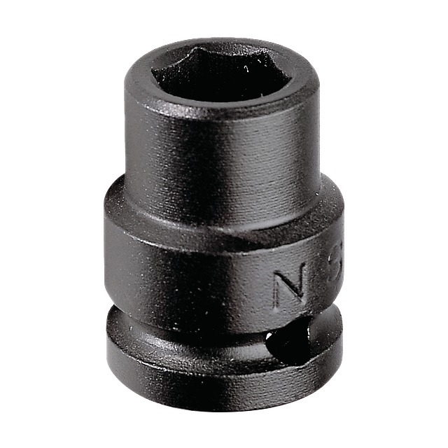 Douille A Choc Impact 1/2" 6 Pans 30 MM référence fournisseur 263135